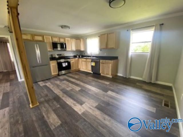 1928 County Road 60, Pisgah, AL 35765