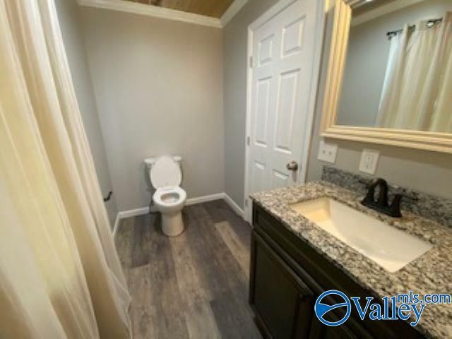 1928 County Road 60, Pisgah, AL 35765