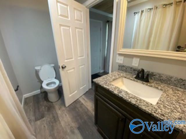 1928 County Road 60, Pisgah, AL 35765