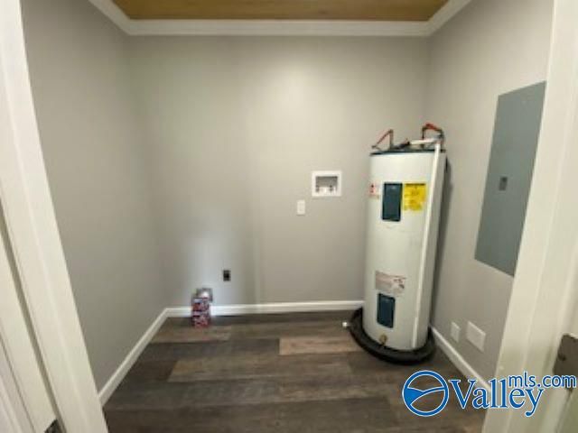 1928 County Road 60, Pisgah, AL 35765