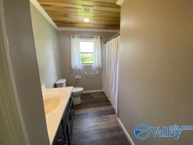 1928 County Road 60, Pisgah, AL 35765