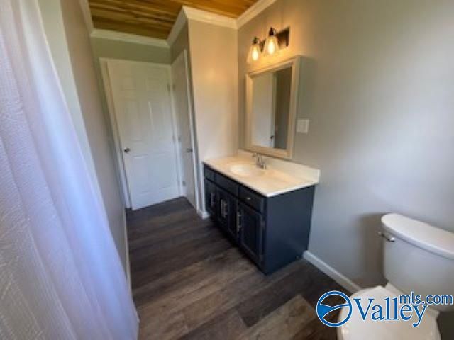 1928 County Road 60, Pisgah, AL 35765