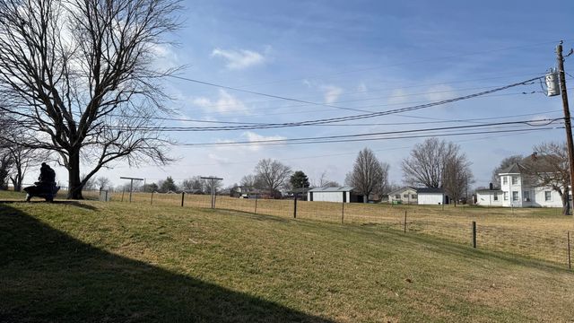 514 Scenic Drive, Harrodsburg, KY 40330