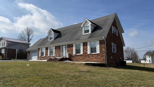 514 Scenic Drive, Harrodsburg, KY 40330