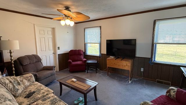 514 Scenic Drive, Harrodsburg, KY 40330