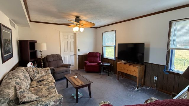 514 Scenic Drive, Harrodsburg, KY 40330