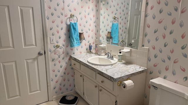 514 Scenic Drive, Harrodsburg, KY 40330