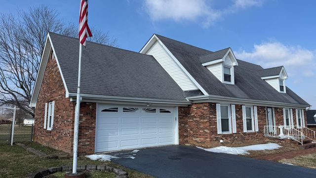 514 Scenic Drive, Harrodsburg, KY 40330