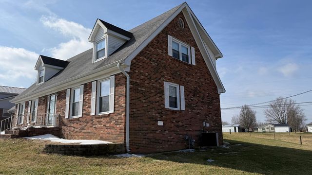 514 Scenic Drive, Harrodsburg, KY 40330