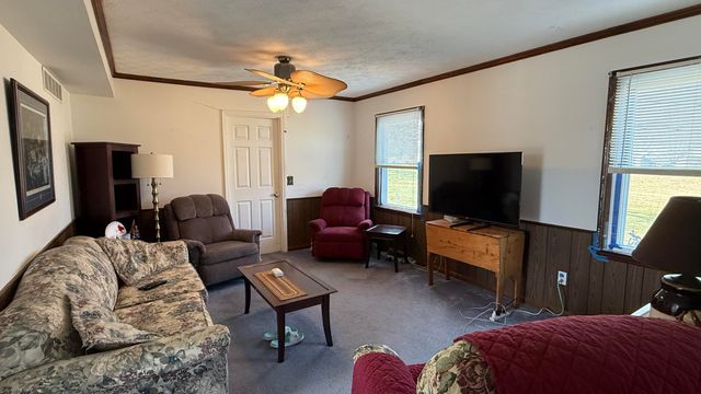 514 Scenic Drive, Harrodsburg, KY 40330