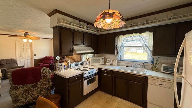 514 Scenic Drive, Harrodsburg, KY 40330