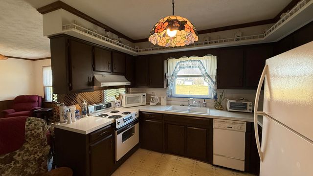 514 Scenic Drive, Harrodsburg, KY 40330