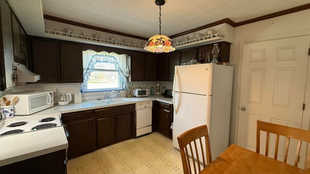 514 Scenic Drive, Harrodsburg, KY 40330