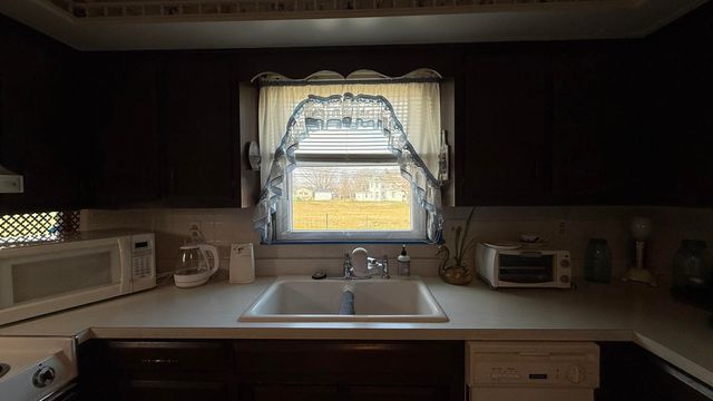 514 Scenic Drive, Harrodsburg, KY 40330