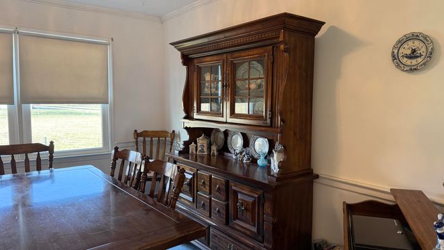 514 Scenic Drive, Harrodsburg, KY 40330