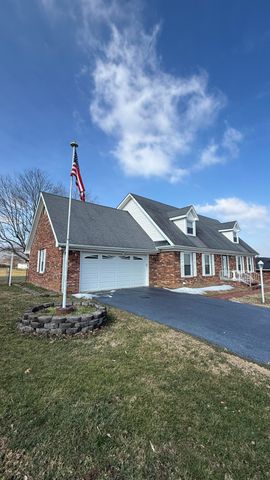 514 Scenic Drive, Harrodsburg, KY 40330