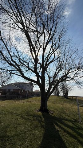 514 Scenic Drive, Harrodsburg, KY 40330