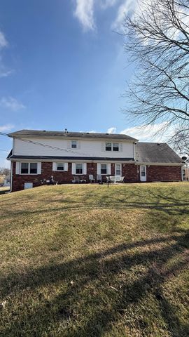 514 Scenic Drive, Harrodsburg, KY 40330
