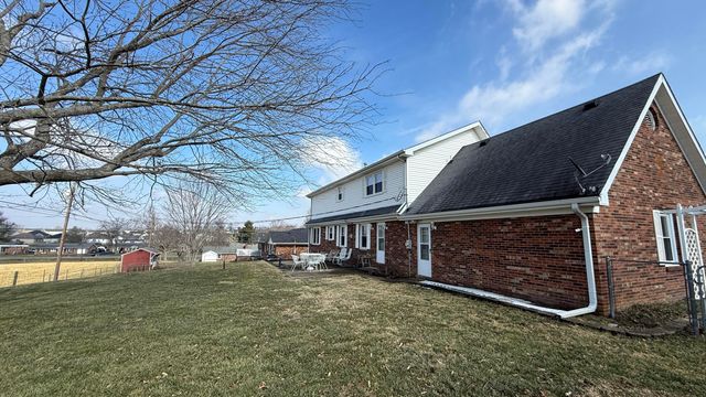 514 Scenic Drive, Harrodsburg, KY 40330