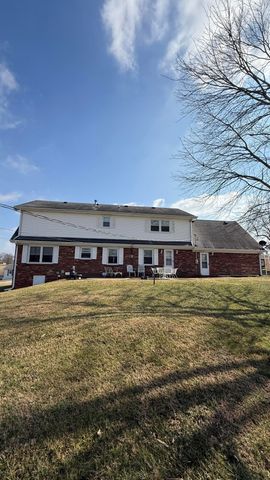 514 Scenic Drive, Harrodsburg, KY 40330