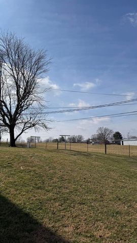 514 Scenic Drive, Harrodsburg, KY 40330