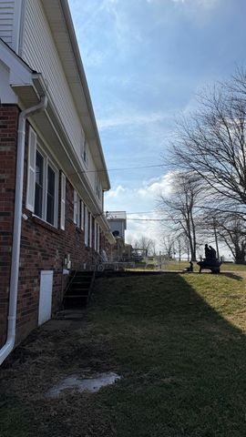 514 Scenic Drive, Harrodsburg, KY 40330