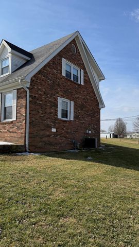 514 Scenic Drive, Harrodsburg, KY 40330