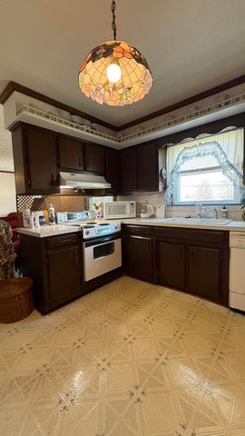 514 Scenic Drive, Harrodsburg, KY 40330