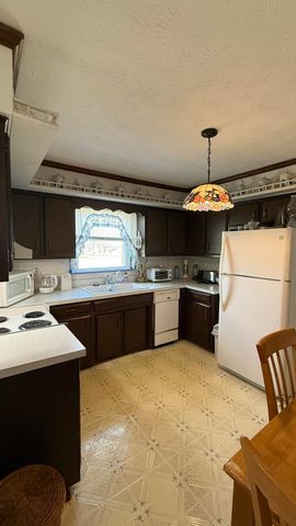 514 Scenic Drive, Harrodsburg, KY 40330