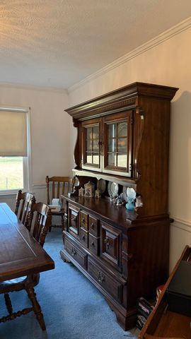 514 Scenic Drive, Harrodsburg, KY 40330