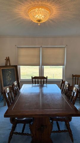 514 Scenic Drive, Harrodsburg, KY 40330