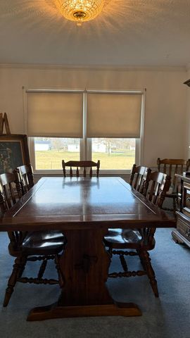 514 Scenic Drive, Harrodsburg, KY 40330