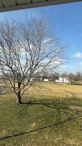 514 Scenic Drive, Harrodsburg, KY 40330