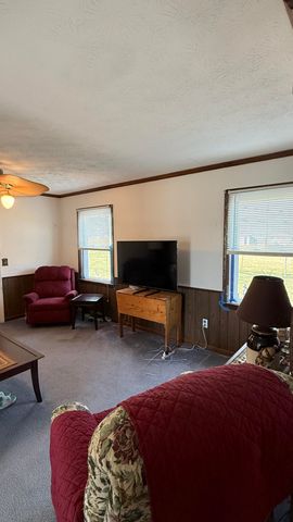 514 Scenic Drive, Harrodsburg, KY 40330