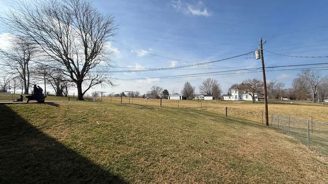 514 Scenic Drive, Harrodsburg, KY 40330