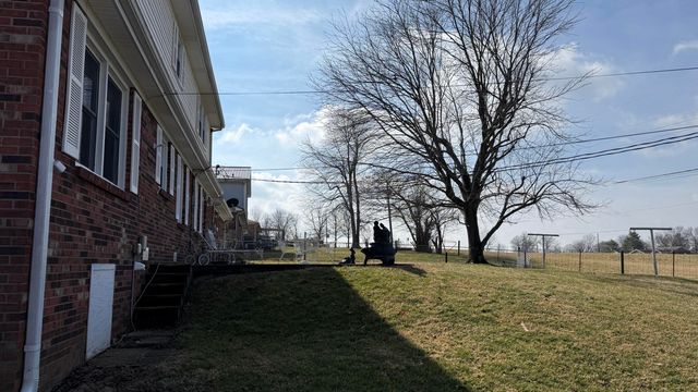 514 Scenic Drive, Harrodsburg, KY 40330