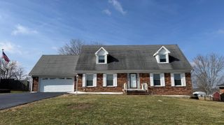 514 Scenic Drive, Harrodsburg, KY 40330