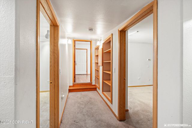 2140 Dawson Street, Anchorage, AK 99503