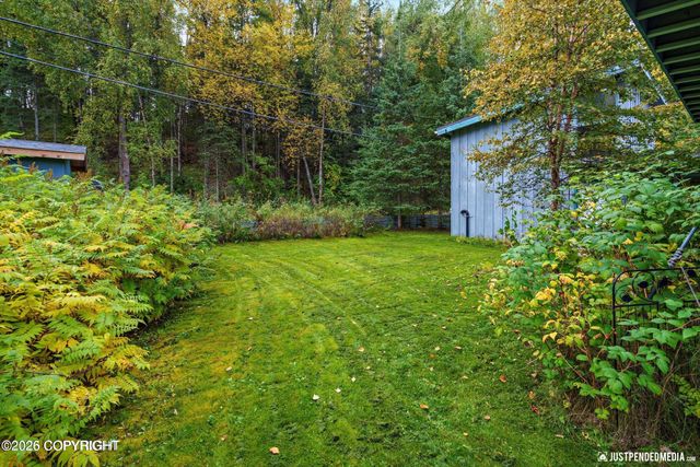 2140 Dawson Street, Anchorage, AK 99503