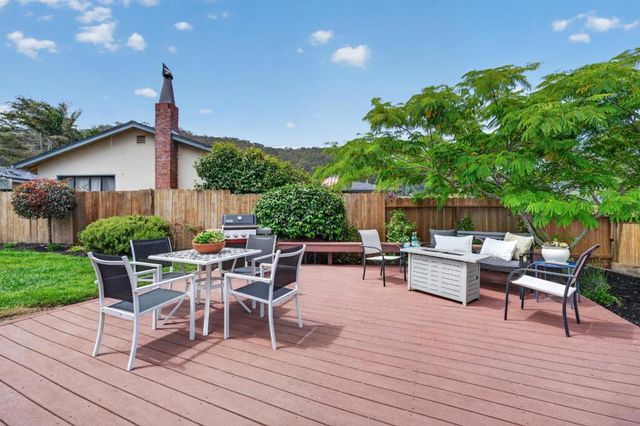 1012 Rio Vista Drive, Pacifica, CA 94044