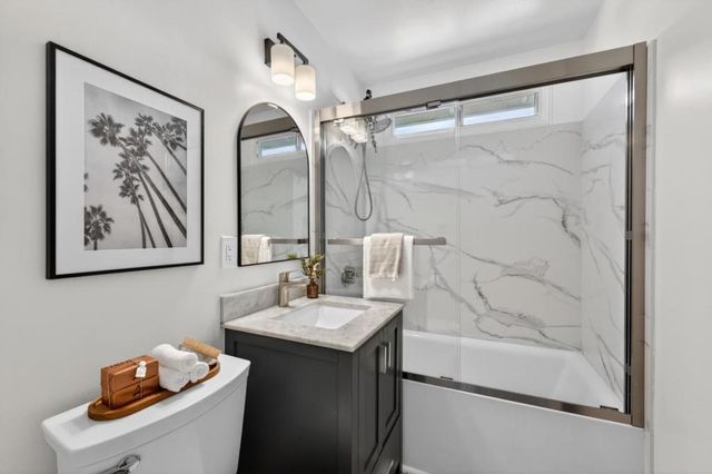 1012 Rio Vista Drive, Pacifica, CA 94044