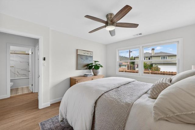 1012 Rio Vista Drive, Pacifica, CA 94044