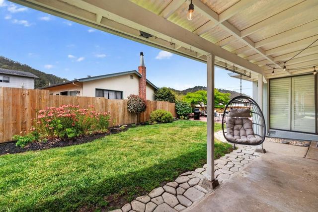 1012 Rio Vista Drive, Pacifica, CA 94044