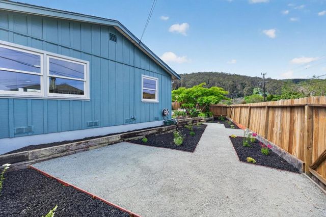 1012 Rio Vista Drive, Pacifica, CA 94044