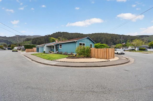 1012 Rio Vista Drive, Pacifica, CA 94044