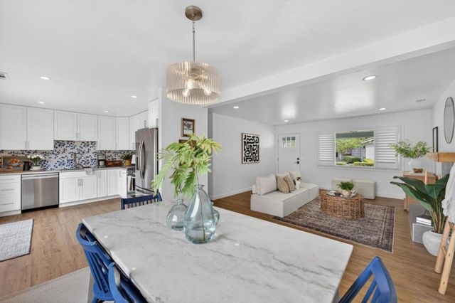 1012 Rio Vista Drive, Pacifica, CA 94044