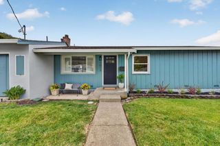 1012 Rio Vista Drive, Pacifica, CA 94044