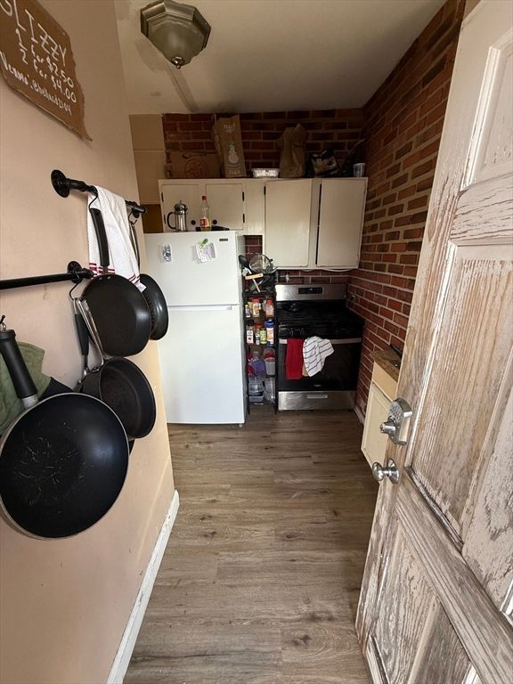 71 S Huntington Ave 3A, Boston, MA 02130