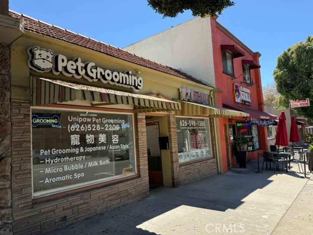 5820 Temple City, Temple City, CA 91780 — photo 2