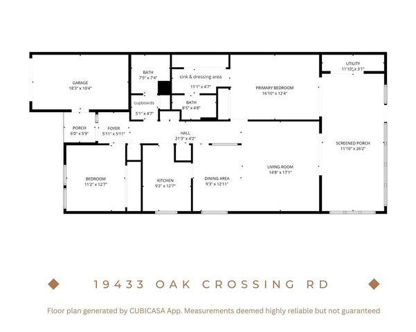 19433 Oak Crossing Road, Newhall, CA 91321